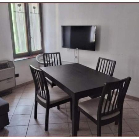 Le Colonne 16 30 Appartement Parma Buitenkant foto